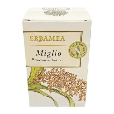 Miglio 50 Capsule Vegetali - Foto 1
