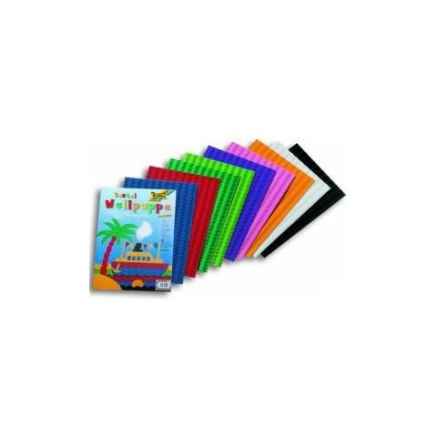 Cf10 Cartoncino Ondulato - Foto 1