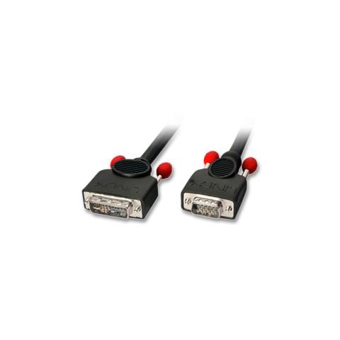 Cavo DVI-A / VGA, 1m - Foto 1