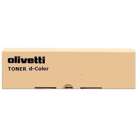 B0923 Toner Originale Giallo per MF920 / MF923 Capacitá 2000 Pagine - Foto 1