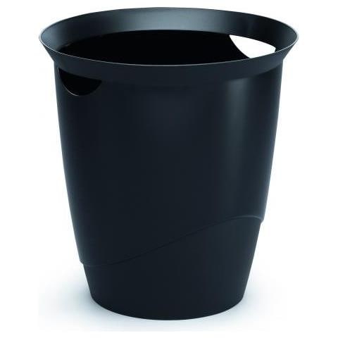 pz. 1 Cestino Trend nero1701710060 - Foto 2