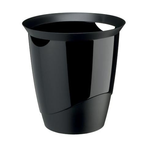 pz. 1 Cestino Trend nero1701710060 - Foto 1