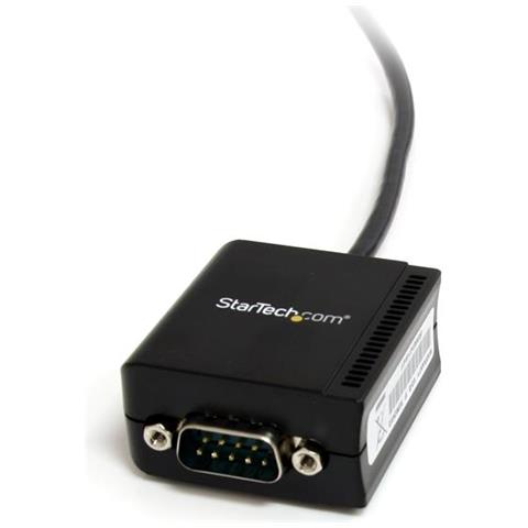 Cavo adattatore RS-232 USB FTDI a seriale 1 porta, con interfaccia COM - Foto 3