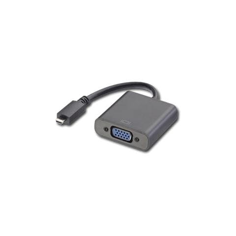 Adattatore da HDMI (tipo D) a VGA - Foto 1
