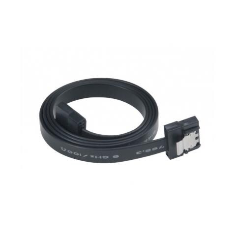 PROSLIM SATA 3.0 30cm, Nero - Foto 1
