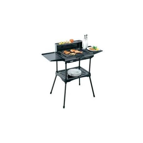 Barbecue-Grill Elettrico 1600 Watt - Foto 7