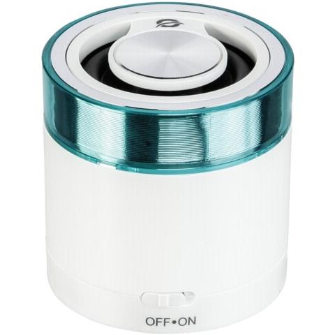 Portable Bluetooth 3.0 Travel Stereo Speaker - Foto 7
