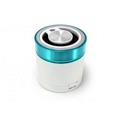 Portable Bluetooth 3.0 Travel Stereo Speaker - Foto 2