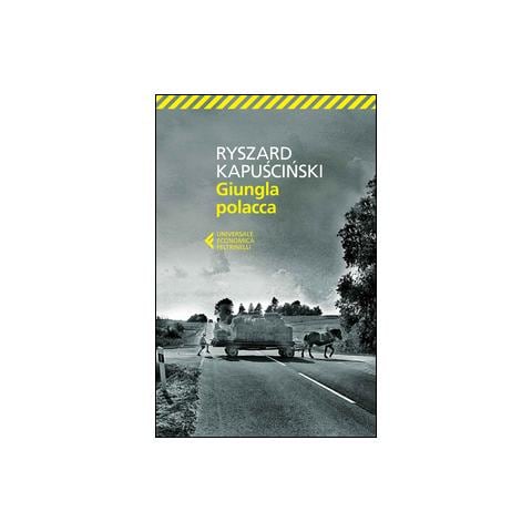 Giungla polacca - Foto 1