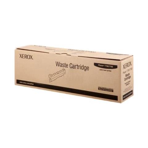 Contenitore Inchiostro di Scarto 7142 - Foto 1