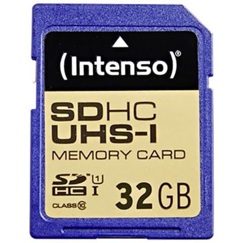 Secure Digital SDHC UHS-I 32 GB Classe 10 - Foto 3