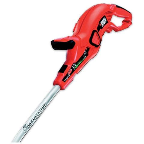 Tagliabordi elettrico GL 720 da 600 W diametro taglio 30 Cm - Foto 2