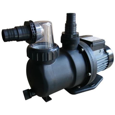 Pompa Autoaspirante, Centrifuga, Autoadescante 3/4cv / Hp - Foto 2