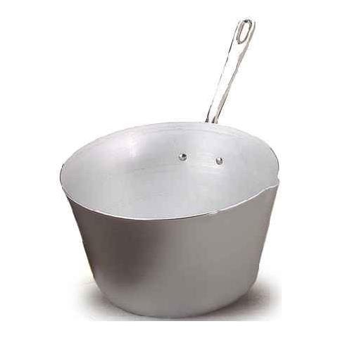 Casseruola Conica 1 Manico Diametro 12 cm - Linea Family - Foto 5