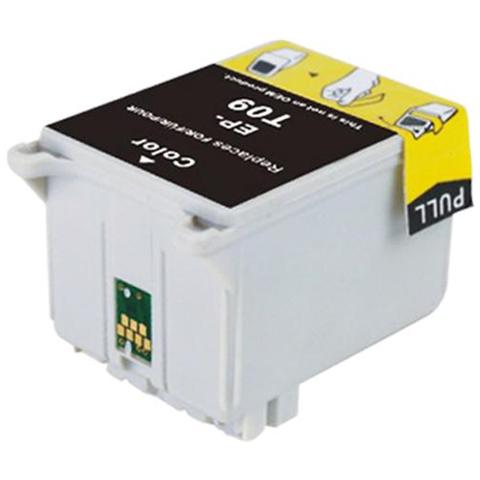 Cartuccia Ink-Ket compatibile Epson T009 5 colori - Foto 1