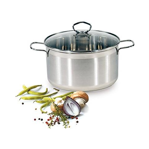 Pentola da carne Manhattan 24 cm 5,5 l - Foto 1