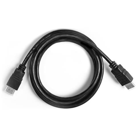ECVXHDMI15MMK cavo HDMI 1,5 m HDMI tipo A (Standard) Nero - Foto 1