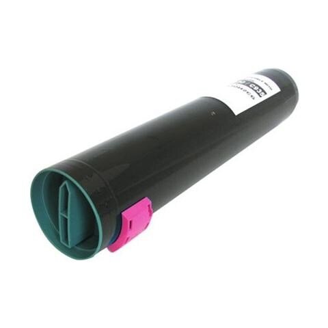 TONER COMPATIBILE -  935m Magenta Per Lexmark C 935dn, 935dtn, 935dttn 935hdn C930h2mg 24.000 Pagine - Foto 1