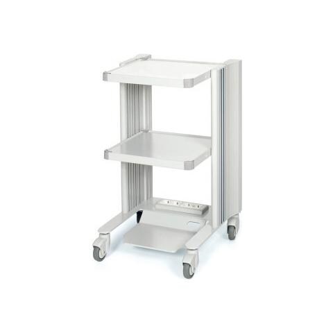 Carrello Easy - 3 Ripiani - Alimentazione Elettrica - Foto 1