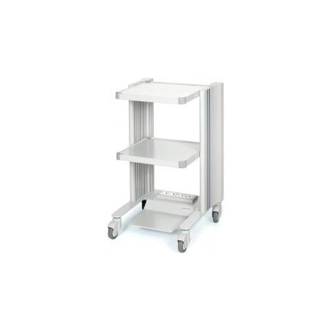 Carrello Easy - 3 Ripiani - Alimentazione Elettrica - Foto 2