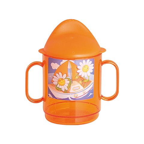 Set 6 Bicchieri Baby Decor 2man Tableware - Foto 1