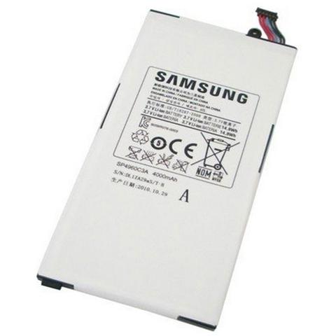 Batteria 3.7v 4000mah 14.80wh Per Sam Tab P1000 - Foto 1