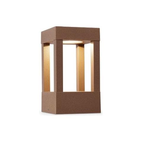 Faro 70756 - Agra Led Lampada Paletti Marrone Ossido 2850-3050k - Foto 1