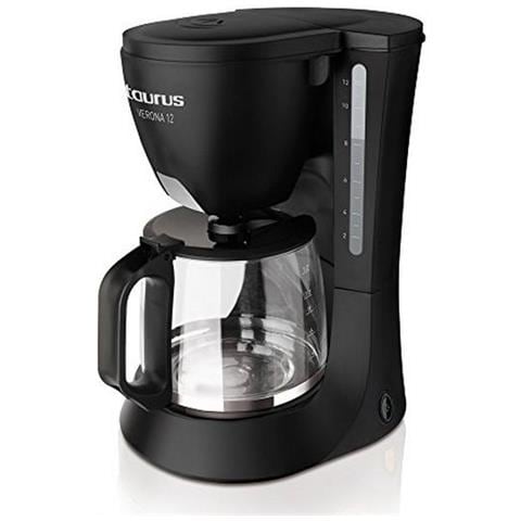 Caffettiera Americana Verona 12 680w - Foto 2