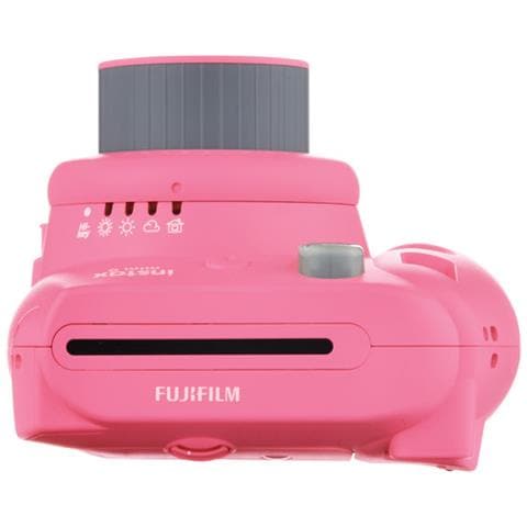 Instax Mini 9 Fotocamera a Sviluppo Istantaneo - Rosa - Foto 2