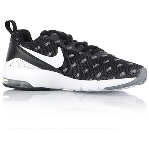 Air Max Siren Print Wmns 749511004 Colore: Nero Taglia: 36.5 - Foto 3