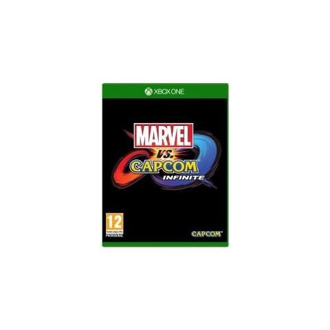 Marvel Vs Infinite Deluxe Edition - Foto 8