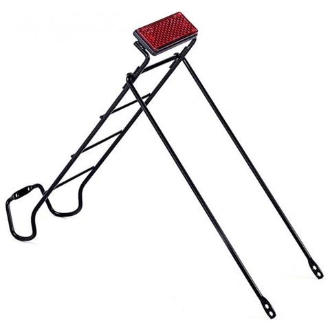 Portapacco Posteriore Ciclo Mtb Mountain Bike E Sport Con Gemme Bici - Foto 1