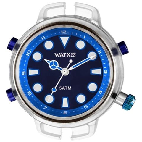 Watx&colors Xs Scubax Orologi Donna Rwa5542 - Foto 1