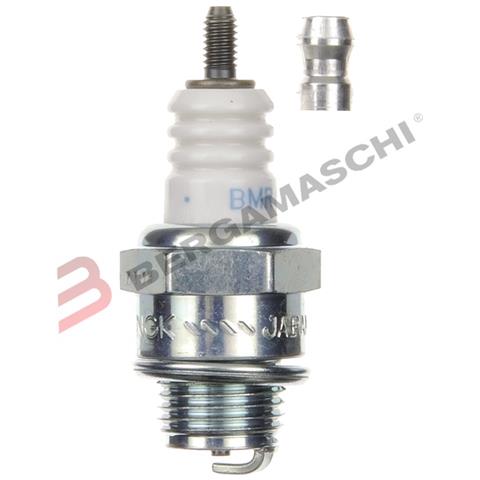 B1r N1701040 Candela Bmr4astock Nr. 5728 Confezione Da 10 Pezzi - Foto 1