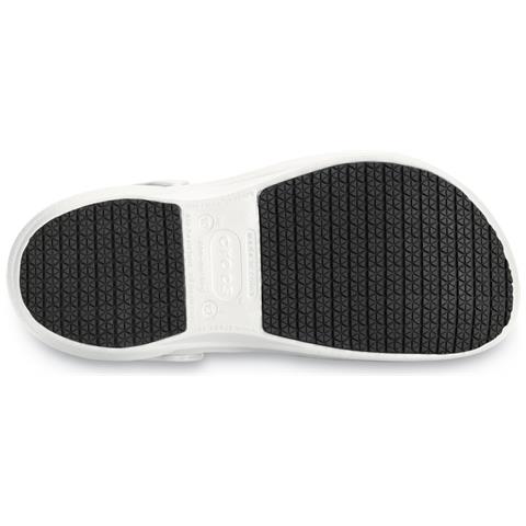 Ciabatte Crocs Bistro Scarpe Uomo Eu 44 - Foto 7