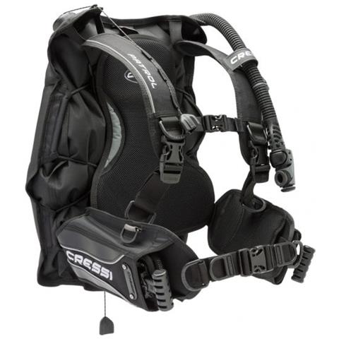 Gilets Patrol Bcd Gav M - Foto 4