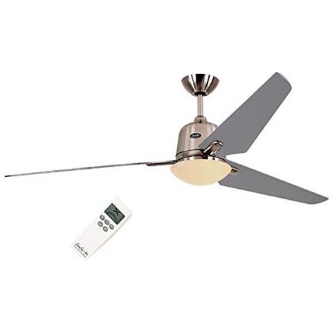 Eco Aviatos 162, Ventilatore, - Grigio Cromato - Foto 1