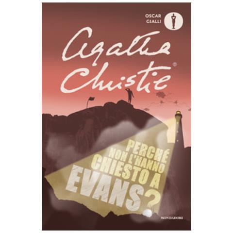 Agatha Christie - Perché Non L'hanno Chiesto A Evans? - Foto 1