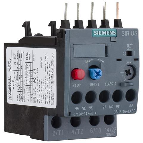 Overload Relay - Foto 1