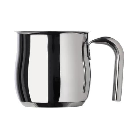 Bollilatte In Acciaio Inox Linea 1950, 12cm - Foto 1