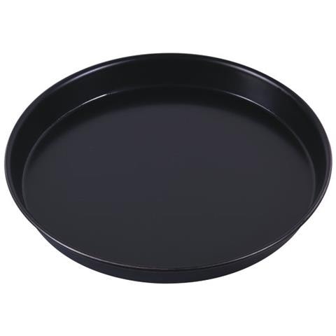 Teglia Pizza Cm 22 Ferro Blu - Foto 1