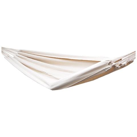 Amaca Xxl Per 2 Persone 400x160cm Supporta Fino A 150 Kg 100% Cotone Amache Più Persone - Foto 1