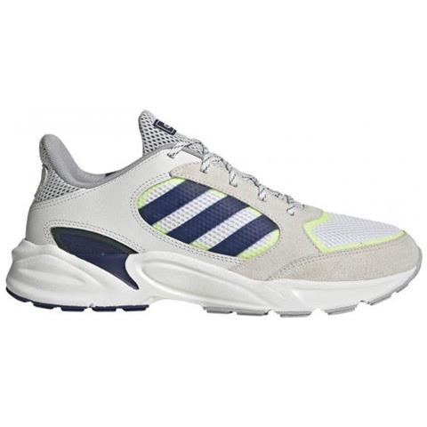 90s Valasion Sneaker Uomo Uk 9 - Foto 1