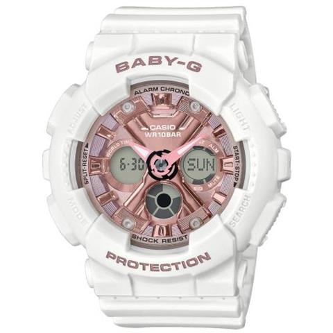 Orologio Casio Baby-g Multifunzione Ba-130-7a1er - Foto 2