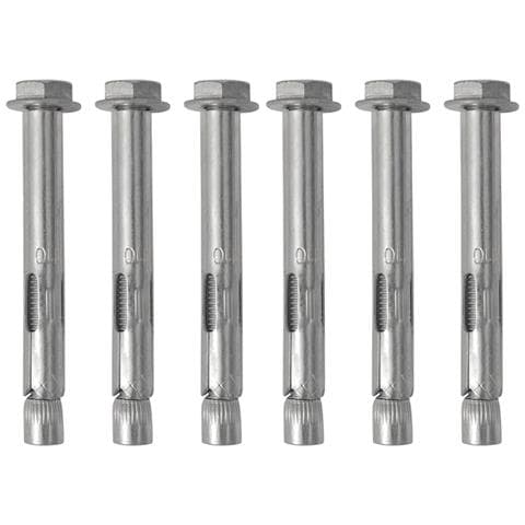 Pensilina per Porta Nera e Trasparente 240x75 cm in PC - Foto 7