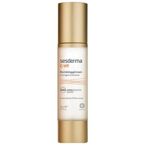 Cream-gel Rivitalizzare C-vit,, 50 Ml - Foto 2