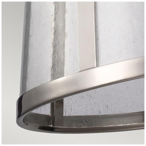 Harrow Piccolo Ciondolo - Foto 7