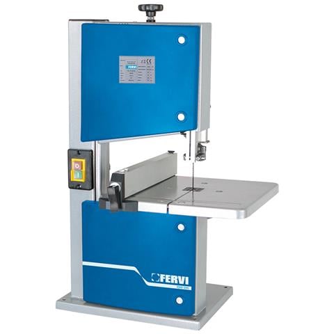 Sega A Nastro Per Legno 0302/200 - Foto 1