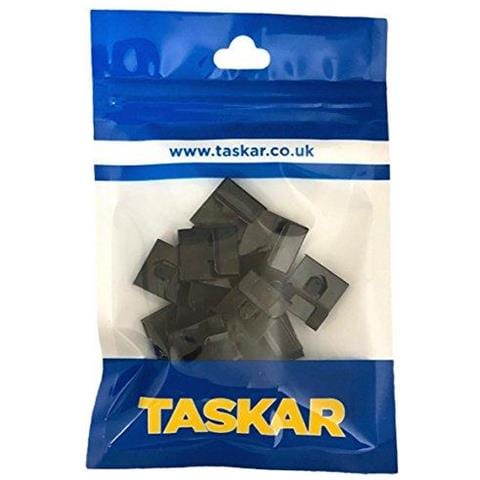 Nel Corso Della Clip Dente Di Sega Telaio Gancio 2-3mm Board (20 Pack) Quadro Appeso - Foto 4