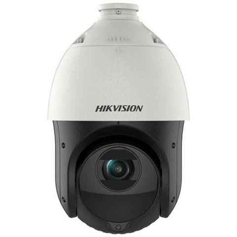 Telecamera   Speed Dome Ip 4"" 25x Wdr 120db H.265+ Smart Ir 100mt 4mp - Ds-2de4425iw-de - Foto 6